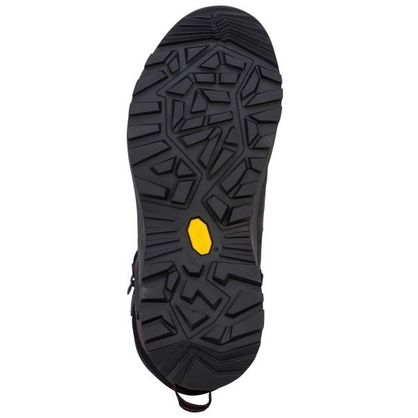 Ботинки McKinley Magma MID 2.0 AQX W 276585-900021 р. 36 темно-серый