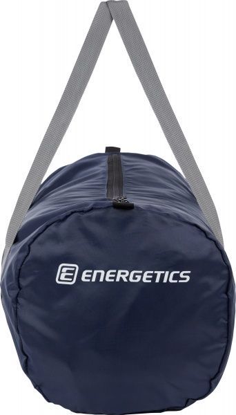 Спортивная сумка Energetics 295655-519 30 л синий 
