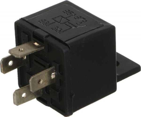 Сигнал звуковой воздушный Elegant NAUTILUS улитка черный