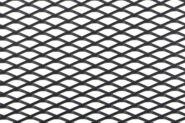 Сетка Poputchik декоративно-защитная для радиатора 100x30 см №3 (151-103-3-К)