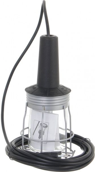 Світильник Electraline переносний 70303 60 Вт Е27 