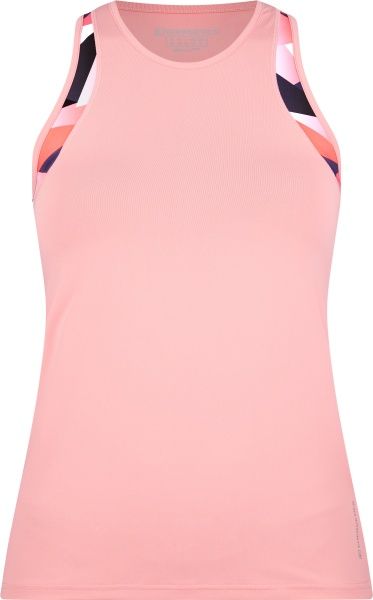 Майка Energetics Garmus 3 wms 302661-901377 34 рожевий