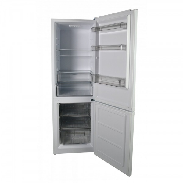 Холодильник Grunhelm GRW-185DD