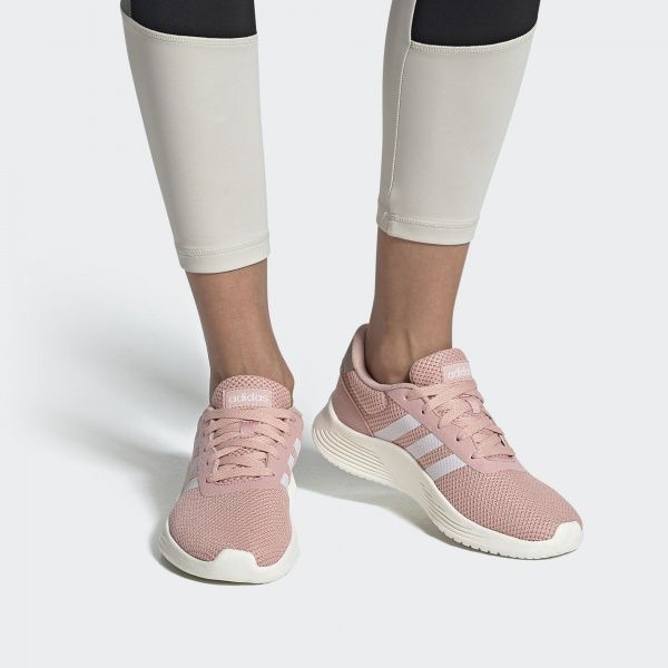 Кроссовки Adidas LITE RACER 2.0 EG3287 р.6 розовый