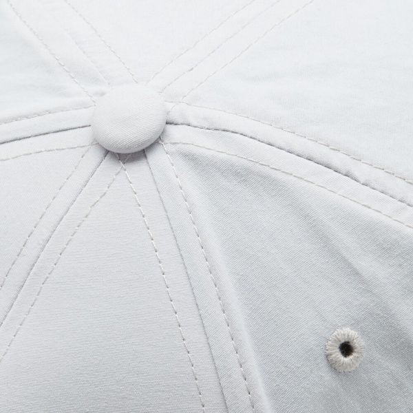 Кепка Reebok TE BADGE CAP FQ5513 OS сірий