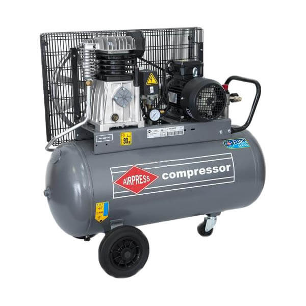 Компресор Airpress HL 425-100