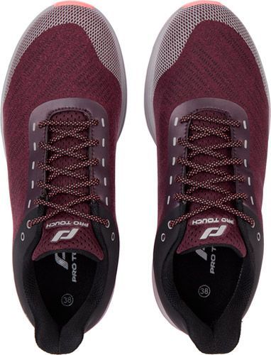 Кросівки Pro Touch OZ 2.2 AQX W 409906-900282 р.EUR 37 червоний