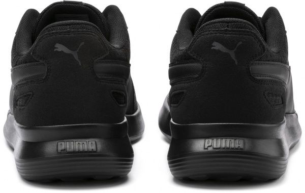 Кроссовки Puma ST Activate 36912208 р.UK 10,5 черный