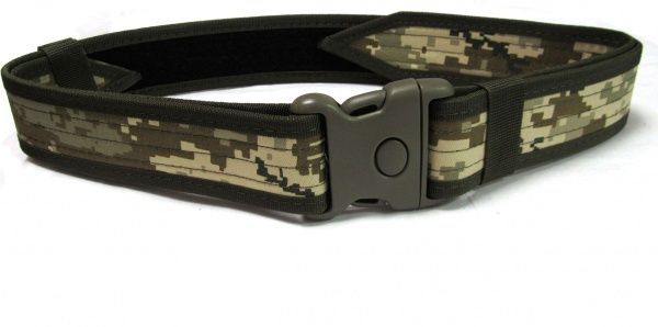 Пояс тактический TORNADO ПТ 4/50 ВСУ Элит 49703-18 