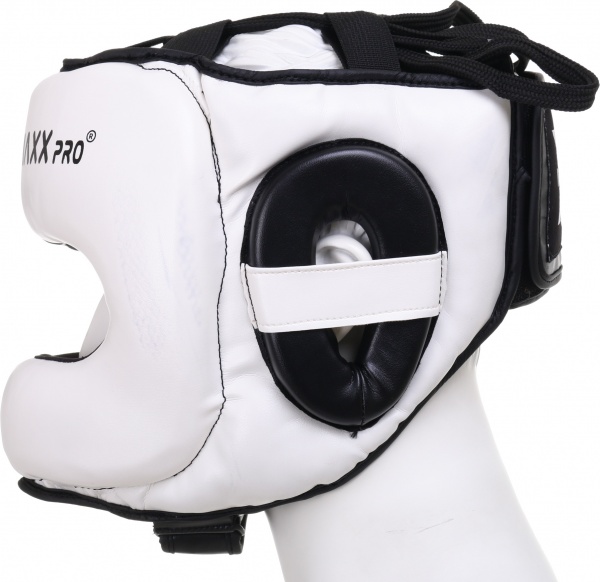 Шлем MaxxPro AHG-700 р. M 