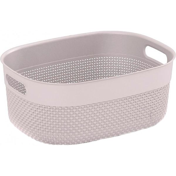 Кошик KIS 247836 Filo M пудровий 150x290x