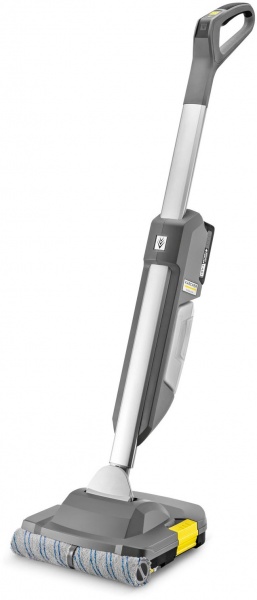 Машина для миття підлоги Karcher BR 30/1 C Bp Pack 1.783-050.0 