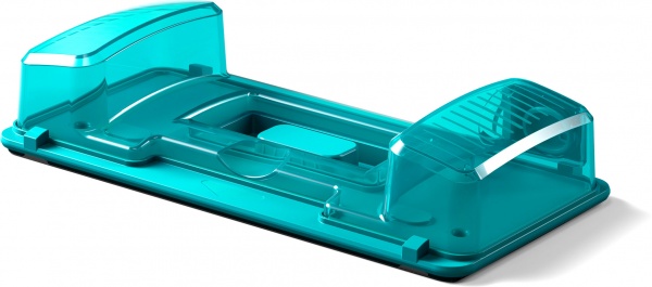 Пылесос аккумуляторный Philips XC8349/01 black/blue 