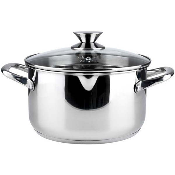 Кастрюля Ringel Hanover 22 см 4.7 л (RG-2005-22)