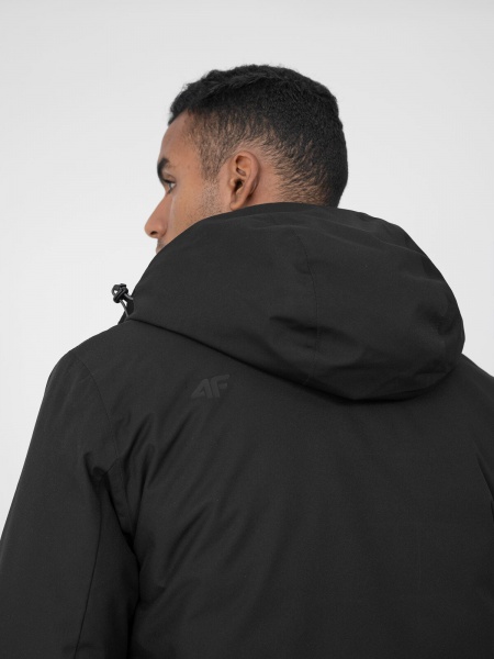 Куртка 4F D4Z21-KUMN350-20S р.3XL черный