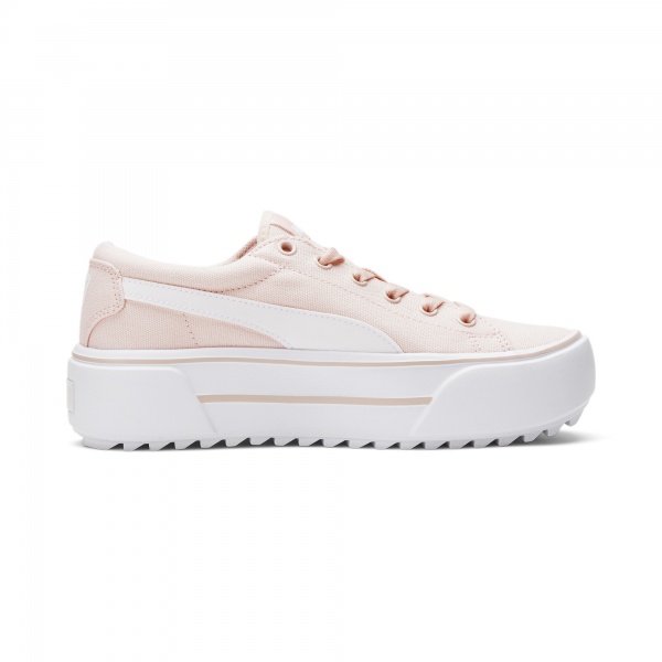 Кроссовки Puma Kaia Platform 38380405 р.UK 4 белый