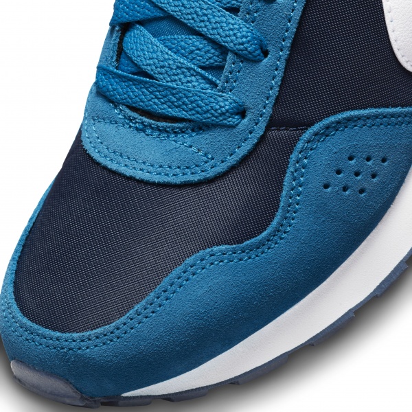 Кроссовки Nike MD VALIANT (GS) CN8558-404 р.US 5Y синий