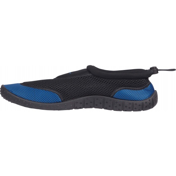 Капці Firefly Aquino III 416948-901050 р.EUR 42 чорно-синій