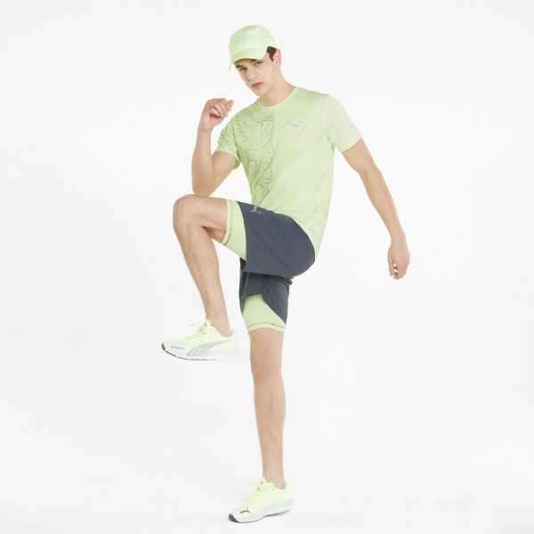 Шорти Puma RUN 2IN1 5