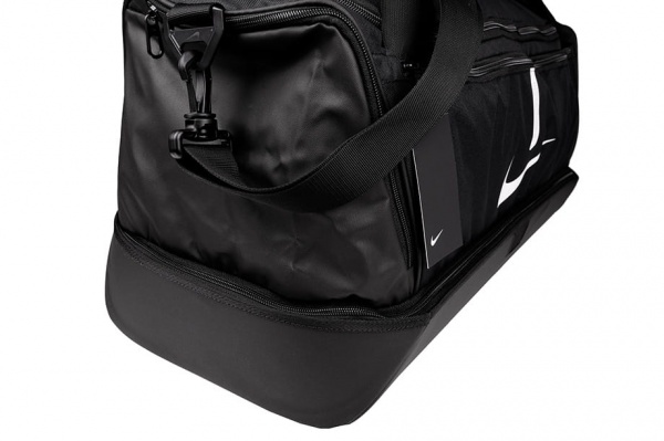 Сумка Nike Academy Team M Hardcase CU8096-010 37 л черный 
