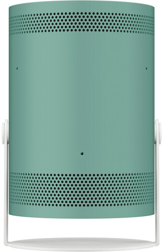 Чехол Samsung Freestyle green (VG-SCLB00NR/RU) 