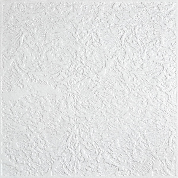 Потолочная плитка Dardan C14 50x50 см 8 шт. 2 кв.м