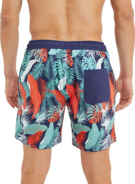 Шорты Firefly Nigel M 422168-518 р. S синий