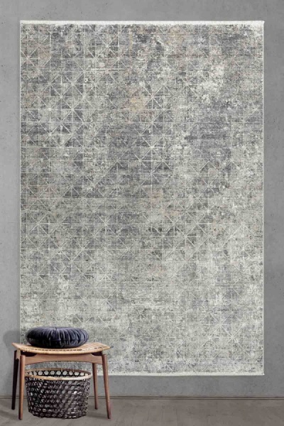 Килим Ekohali Soho New Modern 3702 Grain 160x230 см 