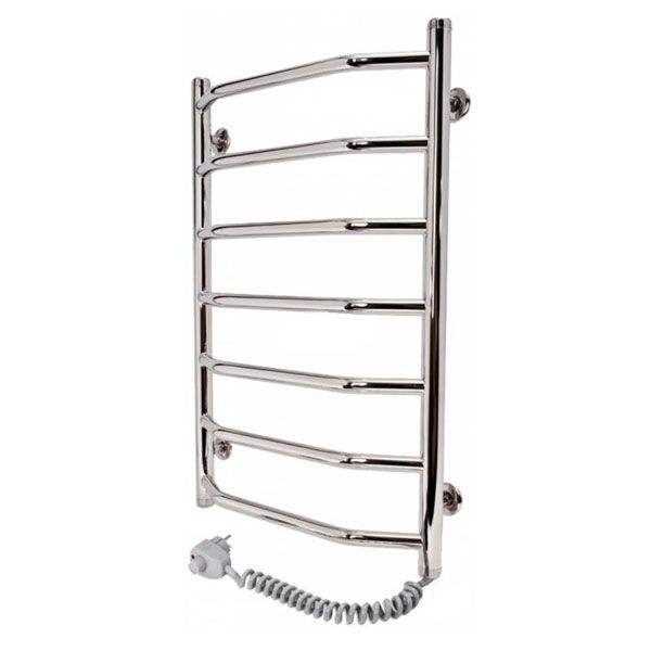 Рушникосушарка електрична Evro-Termo Катті П7 450х700 Праве підключення