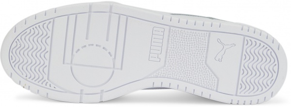 Кроссовки Puma RBD GAME LOW 38637302 р.44 белый