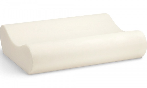 Подушка Ванкувер Мен Come-for 40x50 см білий