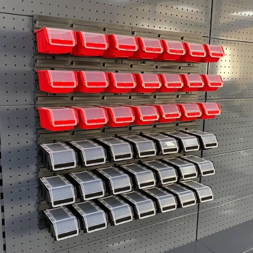 Емкость для мелких деталей Kistenberg KTR20F-3020