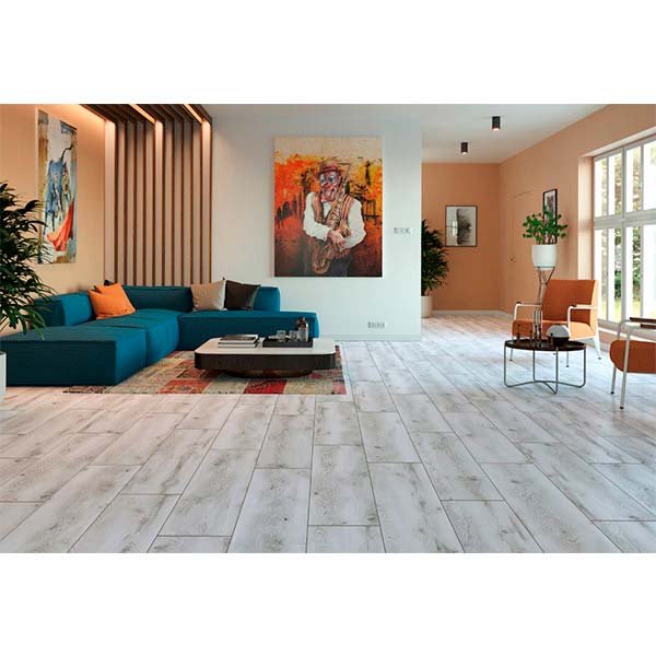 Ламинат Classen Casa Corona V4 50673 дуб маренати 33/АС5 1286х282х8 мм 