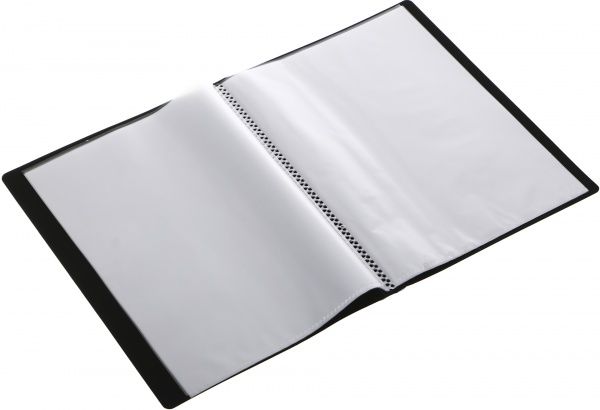 Папка с файлами А5 BM.3604-99 Buromax