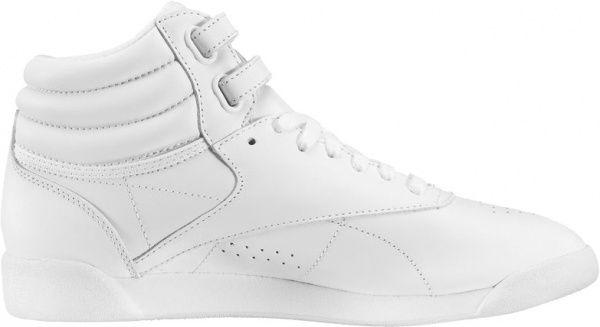 Кроссовки Reebok F/S HI 2431 р.7 белый