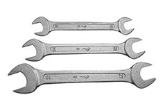 Ключи и наборы ключей