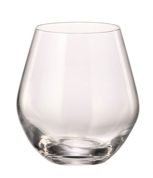 Набор стаканов для воды Marta 550 мл 6 шт. Banquet 