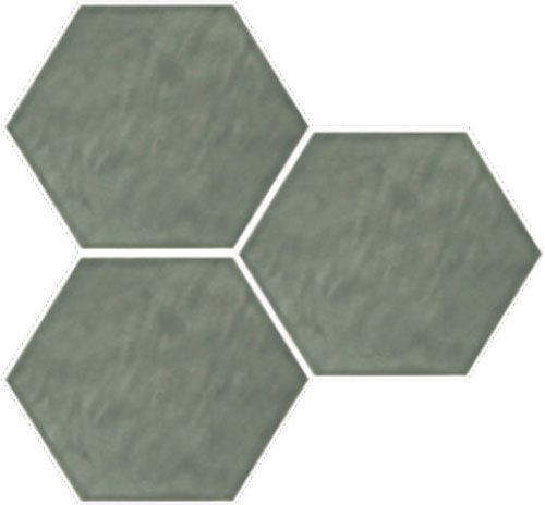 Плитка Cifre Водевіль жаде 17,5x17,5 