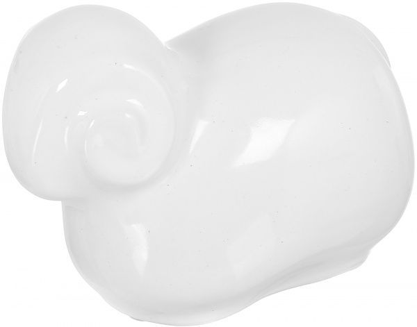 Статуэтка Ягненок 1711-9 белей Eterna