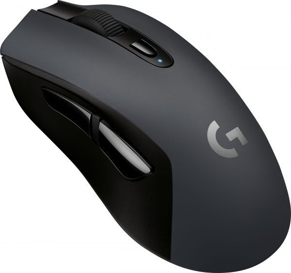 Мишка Logitech G603 Lightspeed - EER2 (910-005101) 