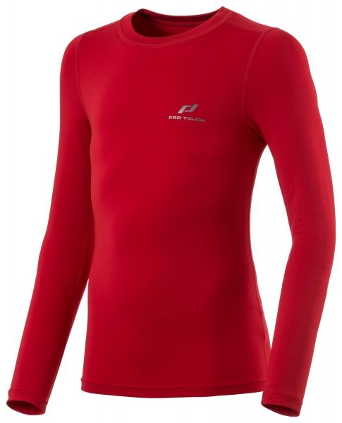 Футболка Pro Touch King jrs 253363-261 152 червоний