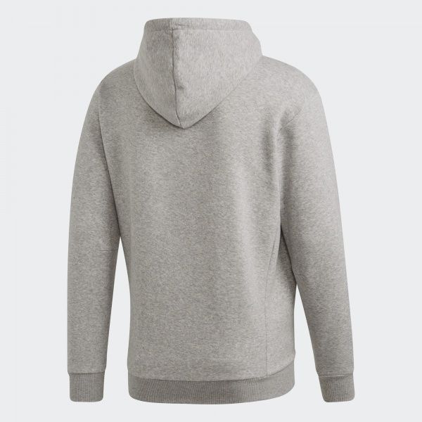 Джемпер Adidas MH BOS PO FL DT9946 р. XL сірий