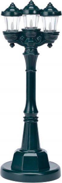 Ігровий набір Sylvanian Families вуличний ліхтар 