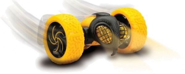 Машинка на р/к New Bright Tumblebee 3718 1:10