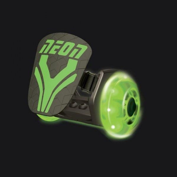 Роликові ковзани Street Rollers зелений N100736