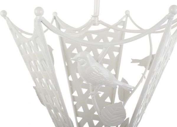 Подставка для зонтов Tespro Птицы 34х34х43 см 