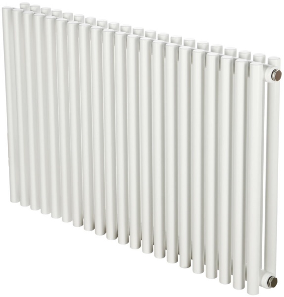 Радиатор стальной Betatherm Praktikum 500x805x79 мм Ral 9016M