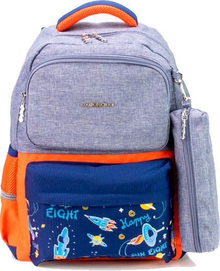 Рюкзак шкільний Cool For School 15,5 400 CF86729-01