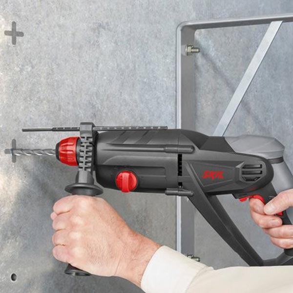 Перфоратор Skil 1764LA