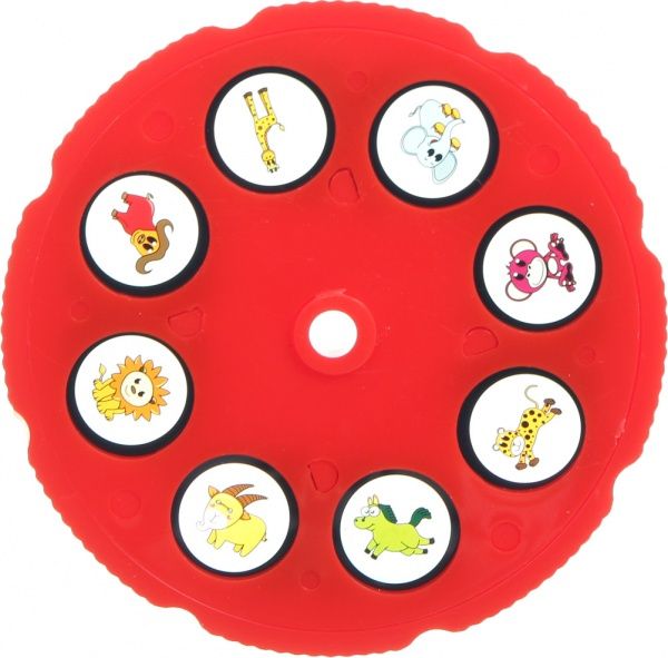 Проектор для рисования Project розовый YM6446